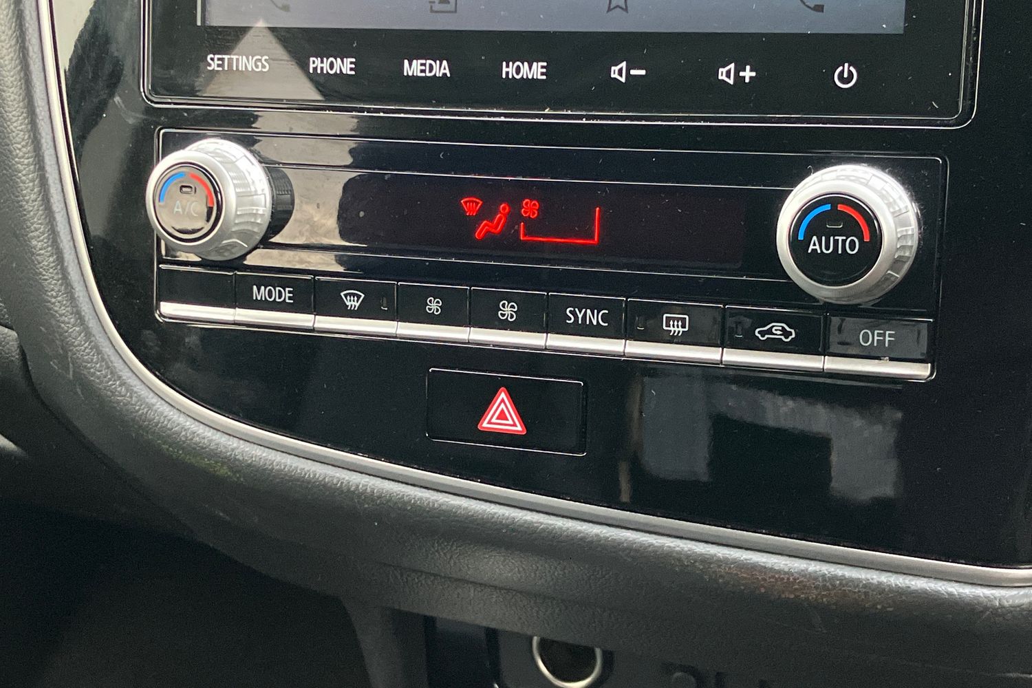 Used Mitsubishi Outlander 2019 for sale - 76442708: Photo 9