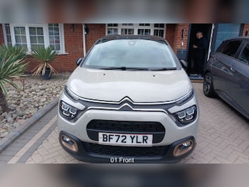 Used Citroen C3 2023 for sale - 78558241: Photo