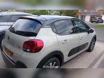 Used Citroen C3 2023 for sale - 78558241: Photo