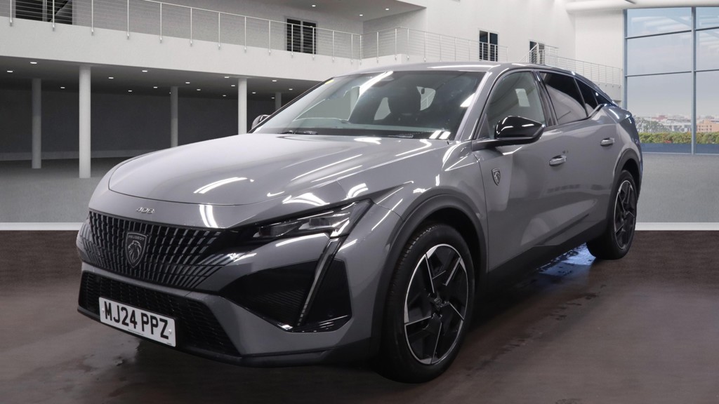 Used Peugeot 408 2024 for sale - 76516004: Photo 2