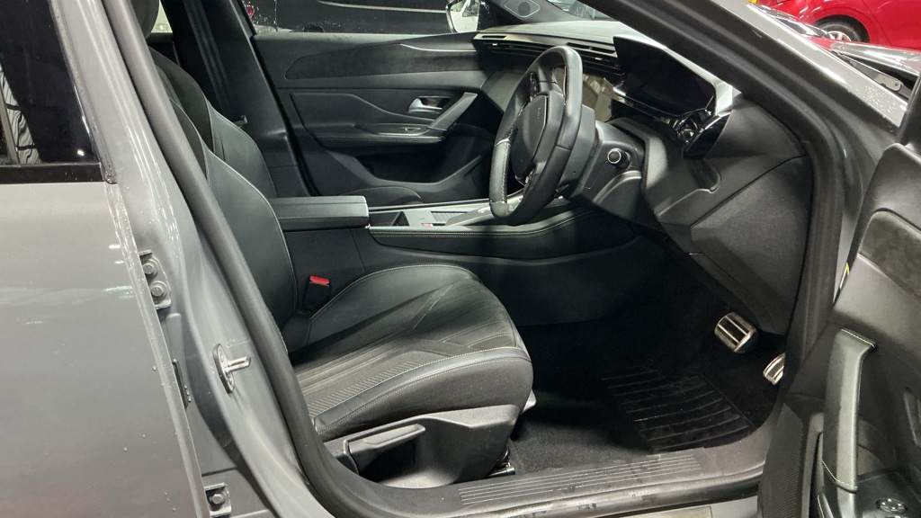 Used Peugeot 408 2024 for sale - 76516004: Photo 3