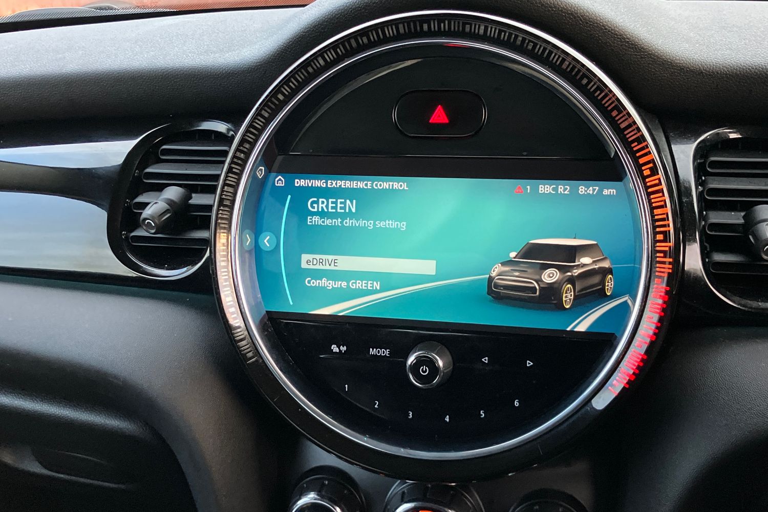 Used MINI Hatch 2022 for sale - 77615840: Photo 10