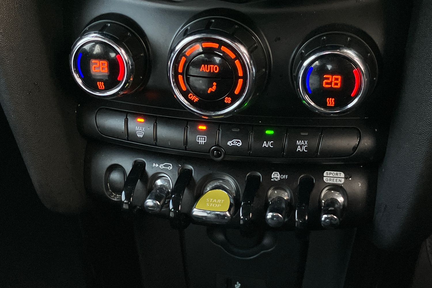 Used MINI Hatch 2022 for sale - 77615840: Photo 13