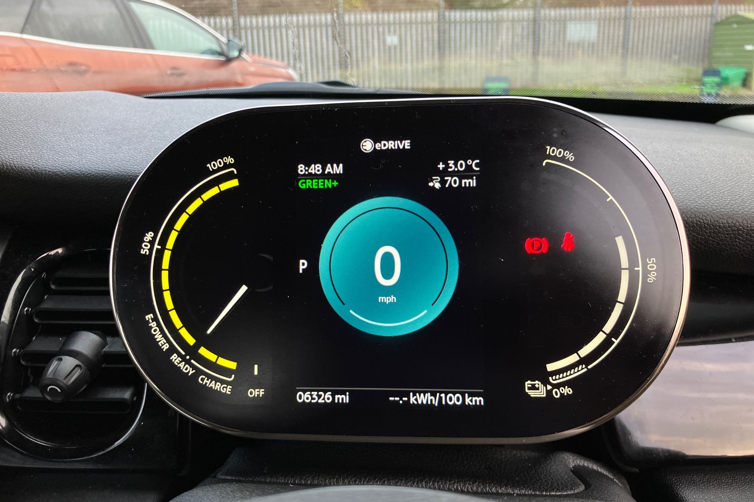 Used MINI Hatch 2022 for sale - 77615840: Photo 20