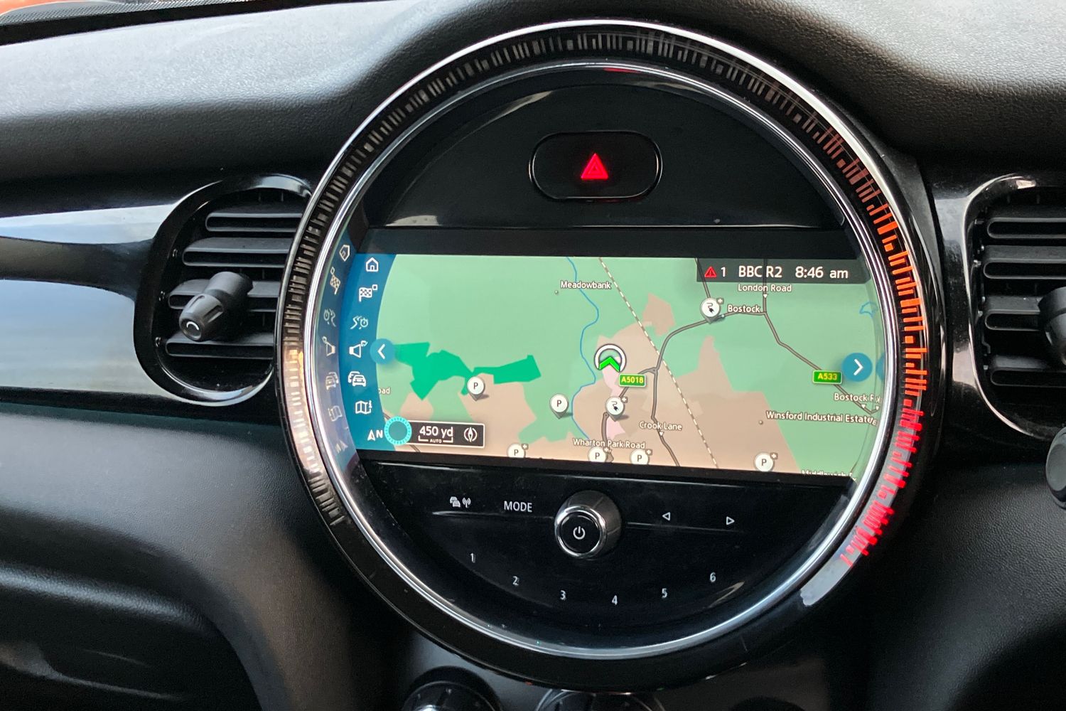 Used MINI Hatch 2022 for sale - 77615840: Photo 9