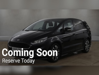 Used Ford S-Max 2019 for sale - 77527656: Photo