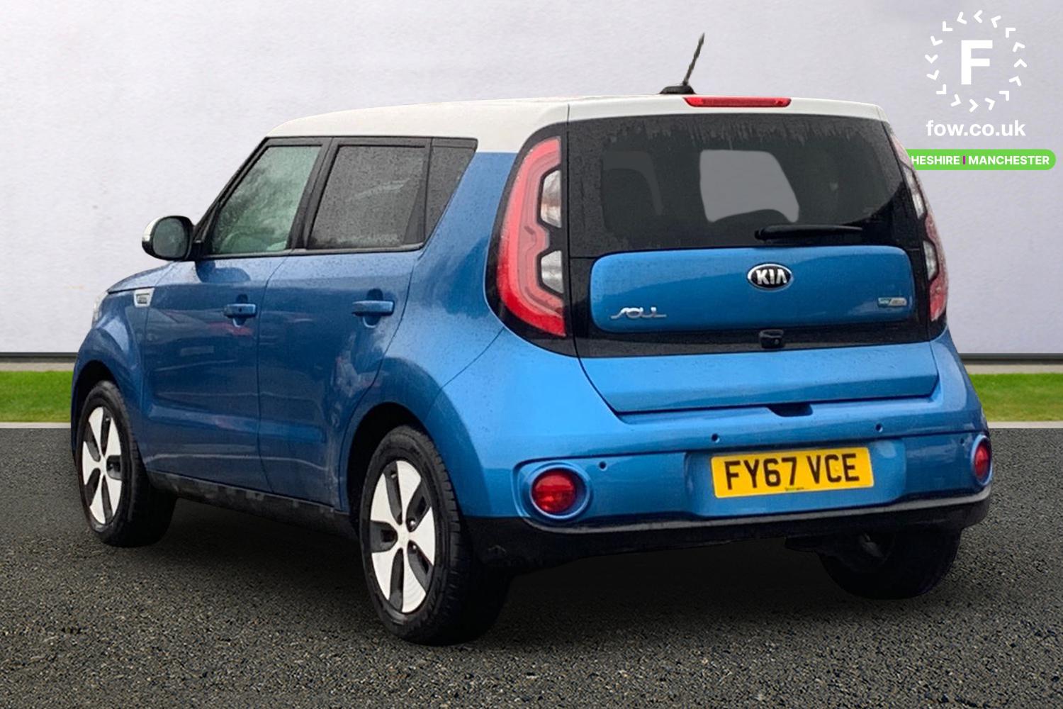 Used Kia Soul 2017 for sale - 77451010: Photo 2