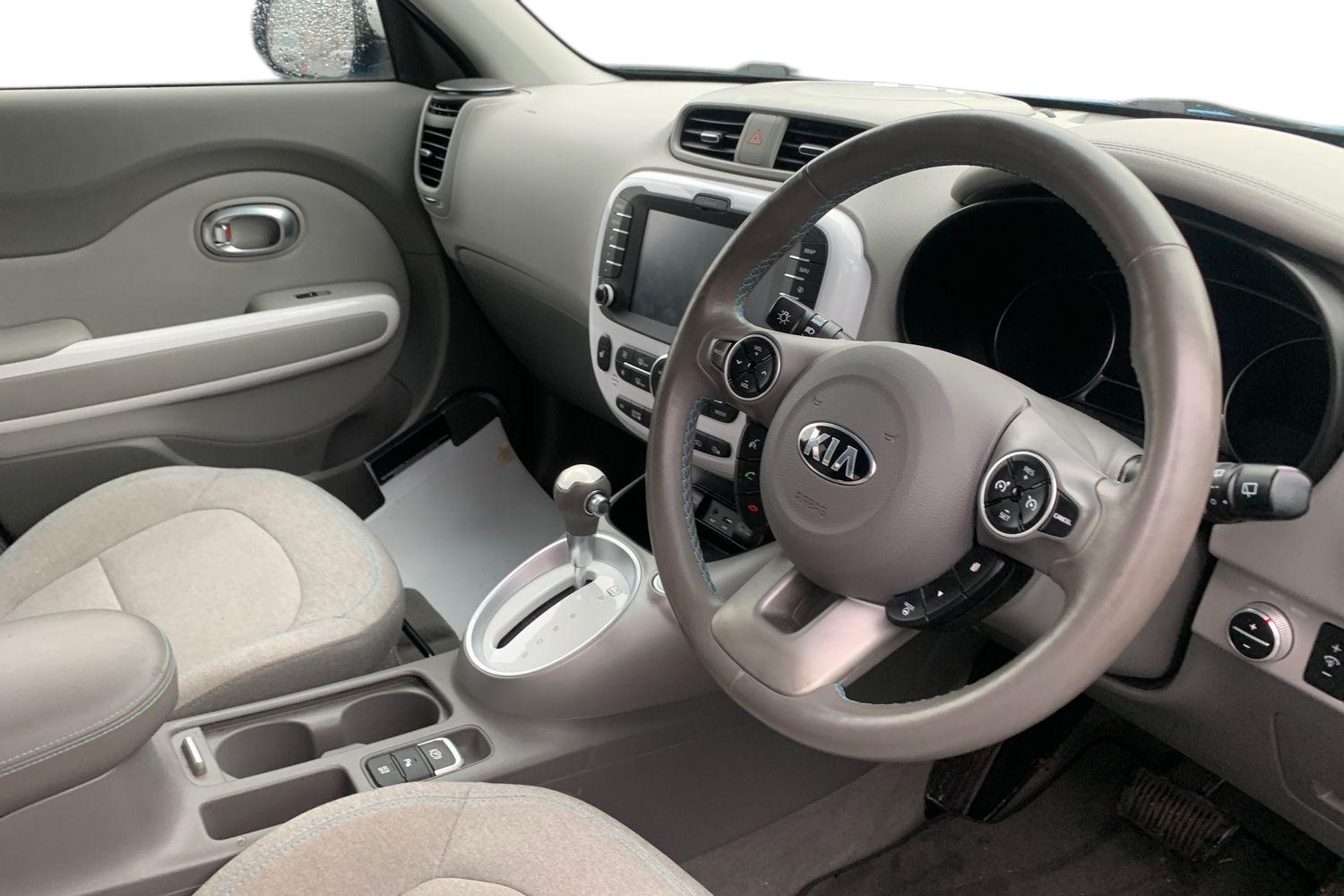 Used Kia Soul 2017 for sale - 77451010: Photo 3