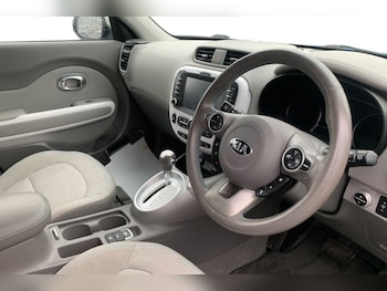 Used Kia Soul 2017 for sale - 77451010: Photo