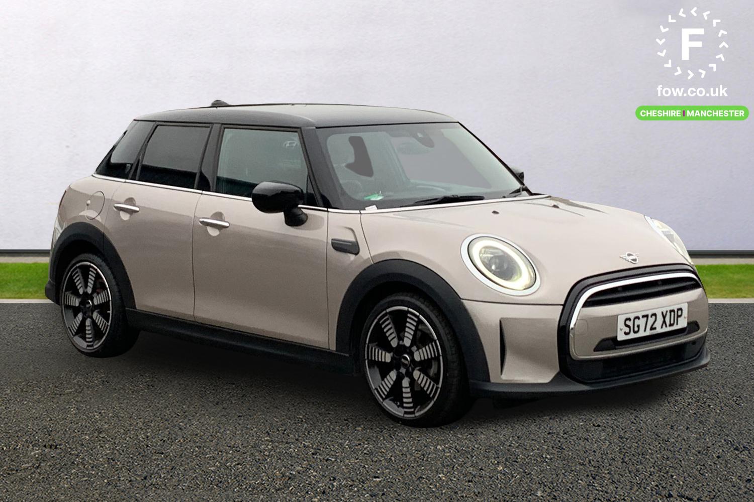 Used MINI Hatch 2022 for sale - 76253360: Photo 1