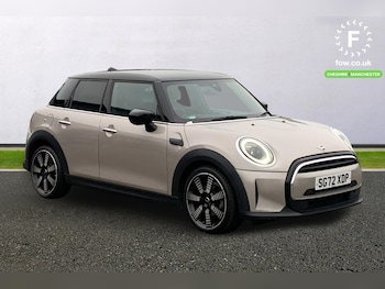 MINI - Hatch
