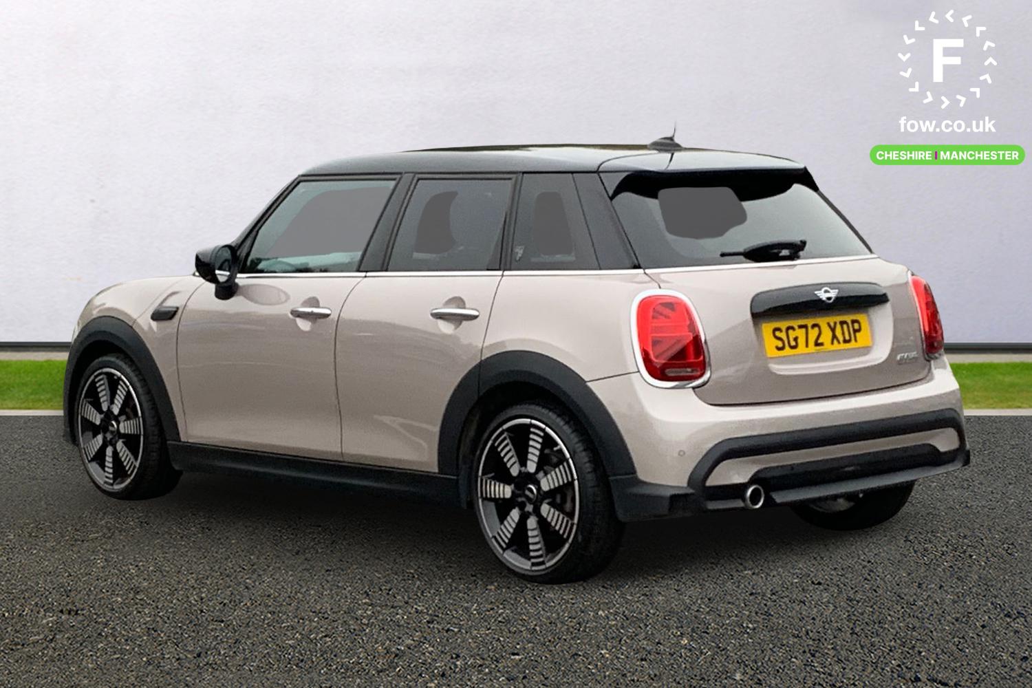 Used MINI Hatch 2022 for sale - 76253360: Photo 2