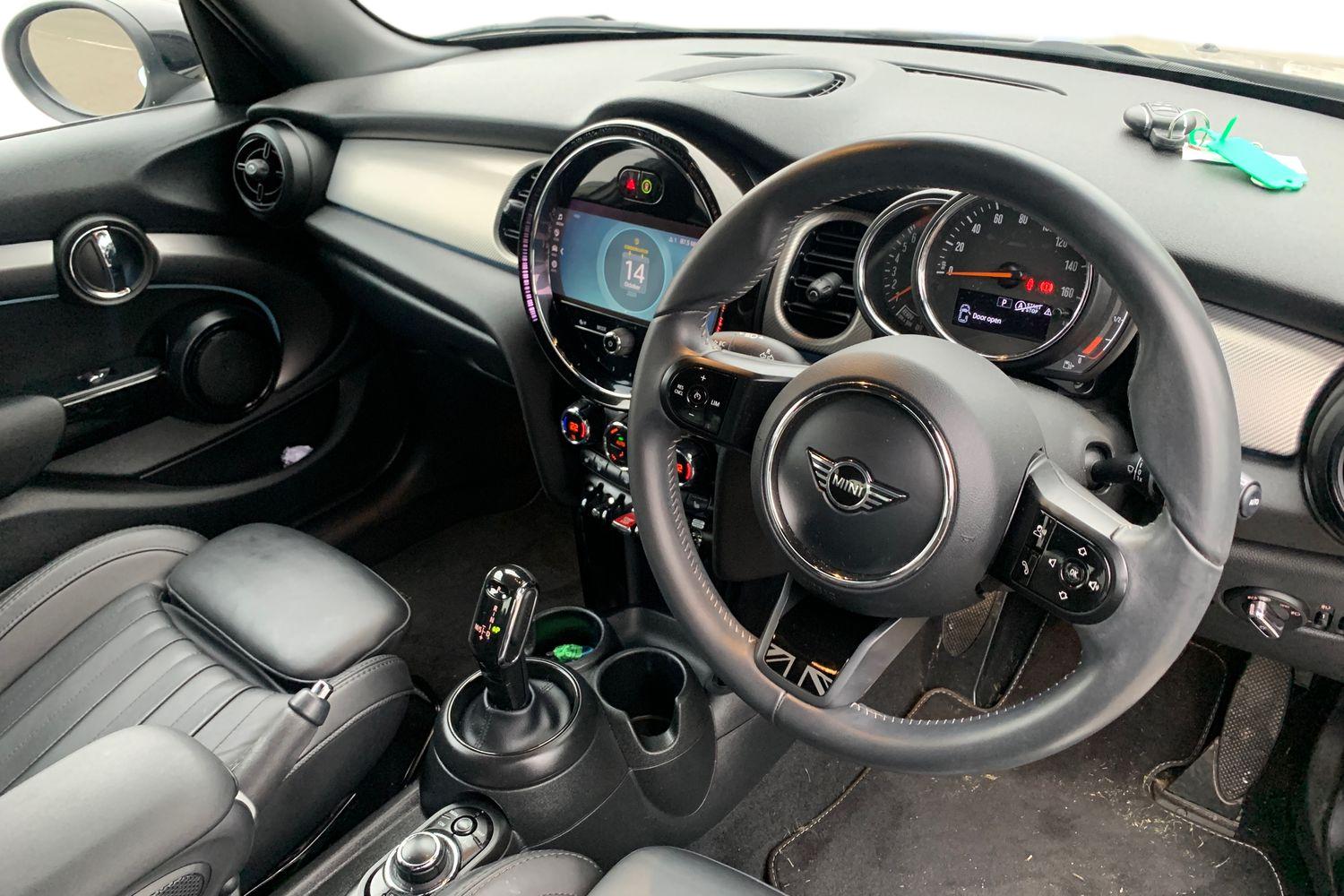 Used MINI Hatch 2022 for sale - 76253360: Photo 3