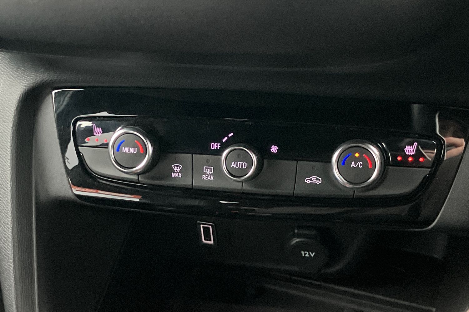 Used Vauxhall Corsa 2023 for sale - 77515209: Photo 11