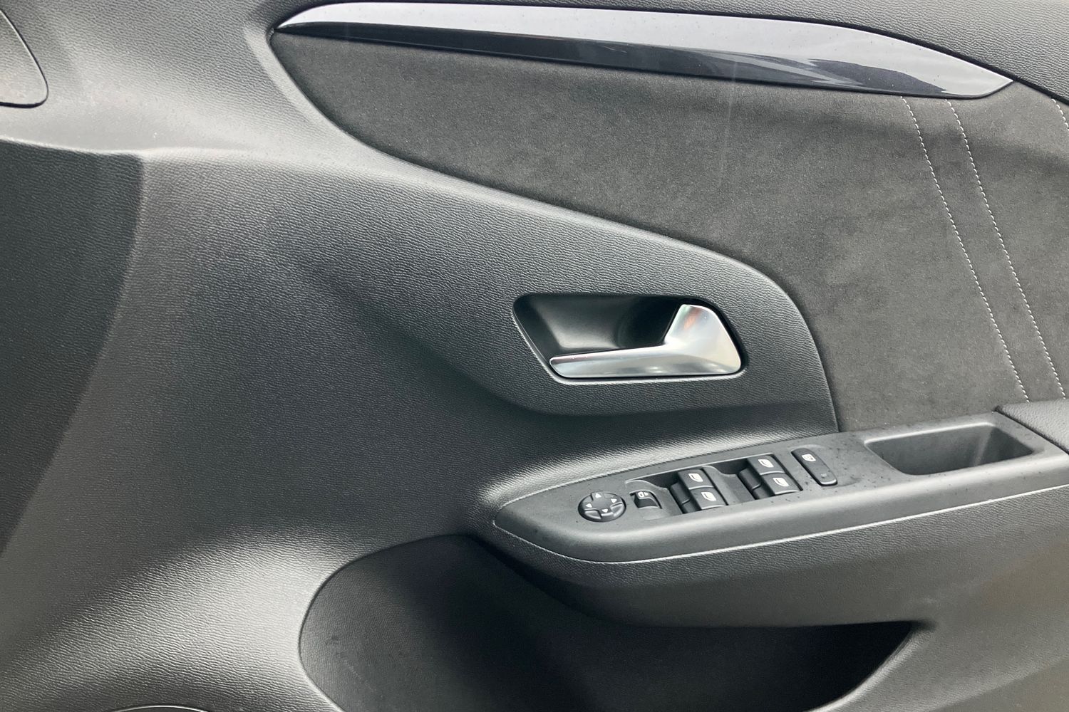 Used Vauxhall Corsa 2023 for sale - 77515209: Photo 20