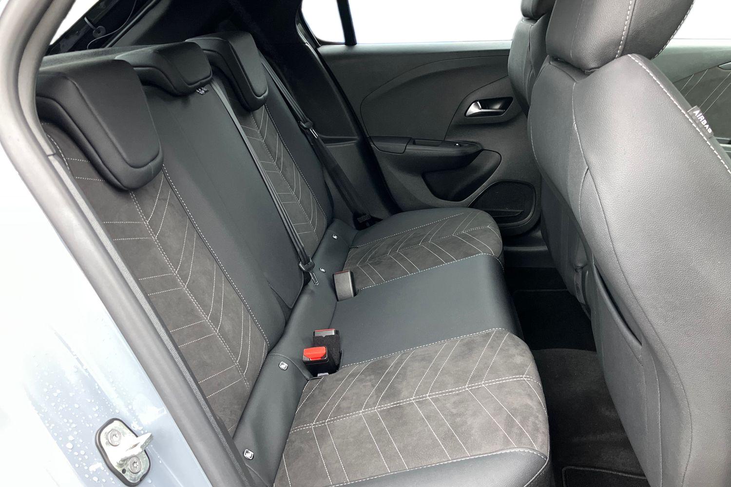 Used Vauxhall Corsa 2023 for sale - 77515209: Photo 21