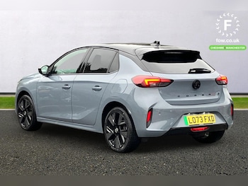 Used Vauxhall Corsa 2023 for sale - 77515209: Photo