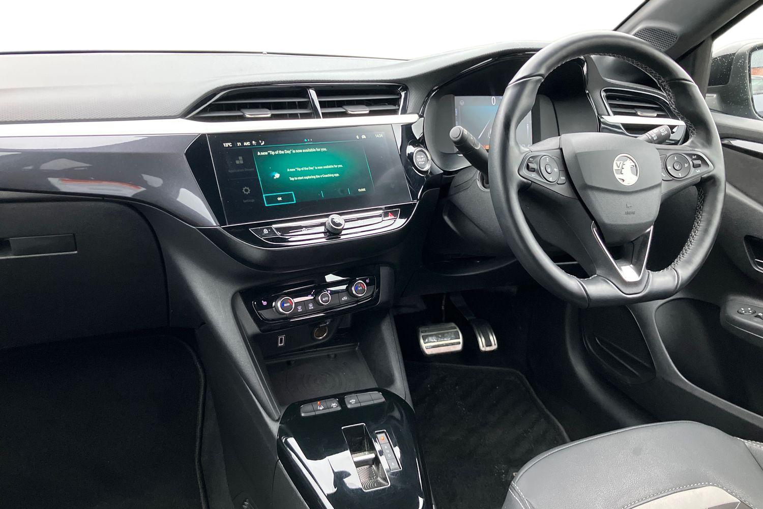 Used Vauxhall Corsa 2023 for sale - 77515209: Photo 4