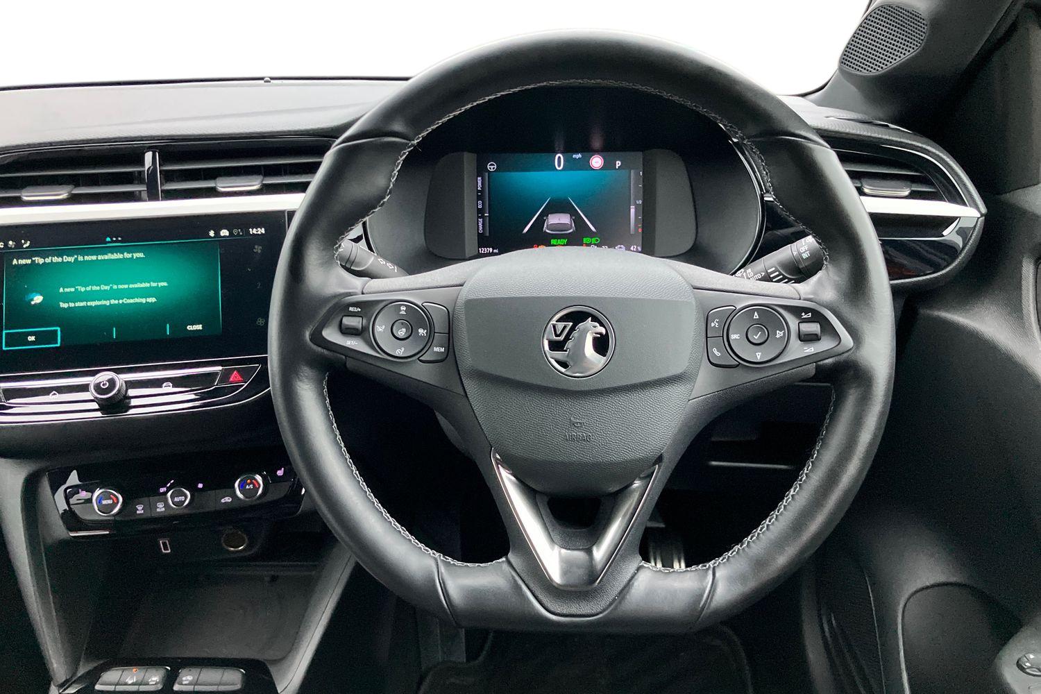 Used Vauxhall Corsa 2023 for sale - 77515209: Photo 5