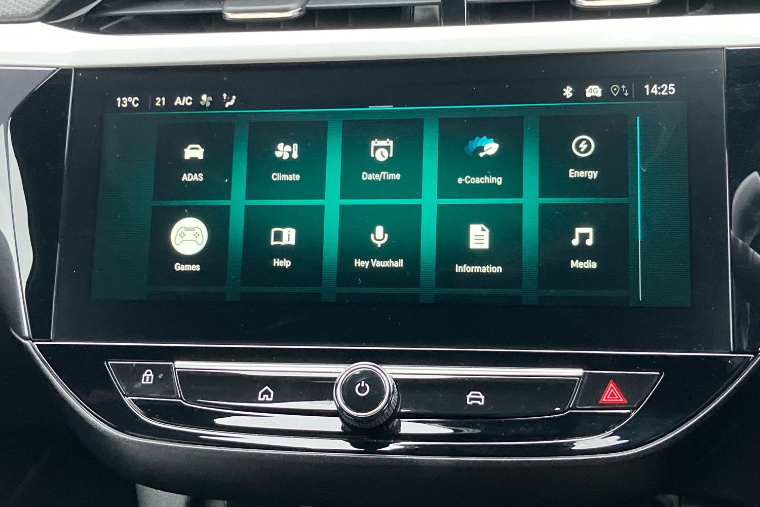 Used Vauxhall Corsa 2023 for sale - 77515209: Photo 8