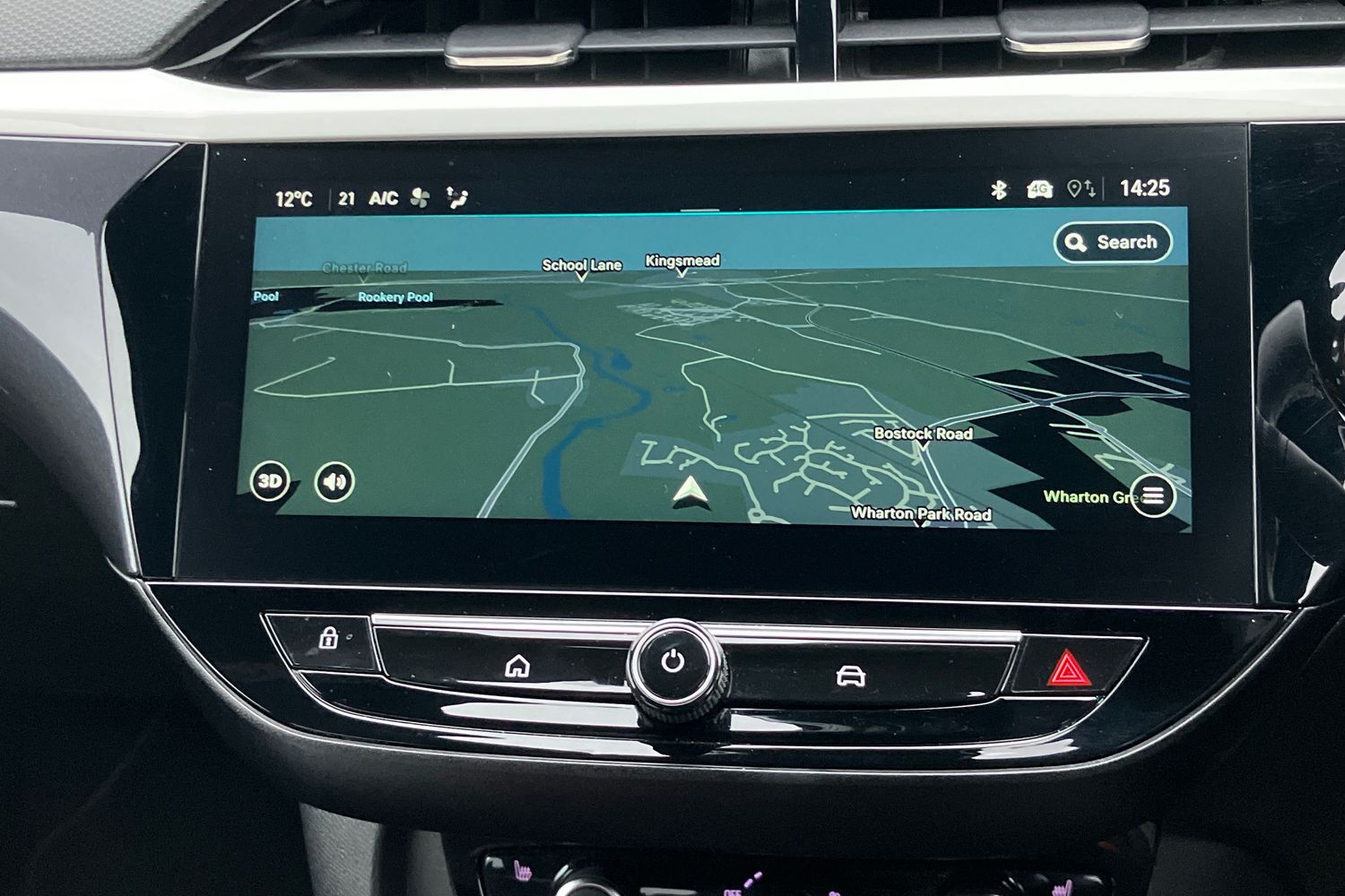 Used Vauxhall Corsa 2023 for sale - 77515209: Photo 9