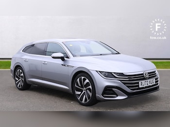Used Volkswagen Arteon 2023 for sale - 79320111: Photo