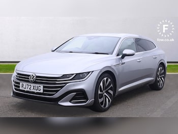 Used Volkswagen Arteon 2023 for sale - 79320111: Photo