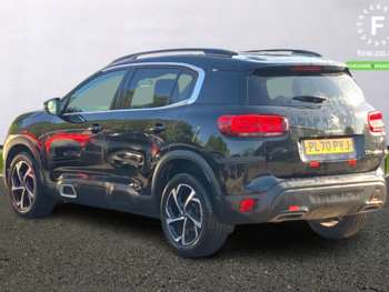 Used Citroen C5 Aircross 2020 for sale - 74468985: Photo