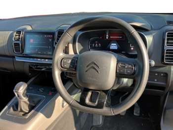 Used Citroen C5 Aircross 2020 for sale - 74468985: Photo
