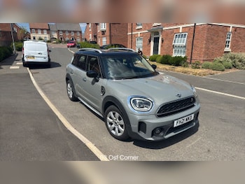Used MINI Countryman 2021 for sale - 79156155: Photo