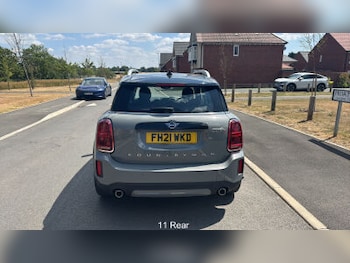 Used MINI Countryman 2021 for sale - 79156155: Photo