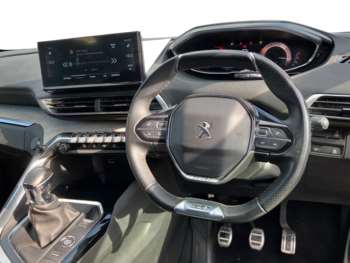 Used Peugeot 5008 2022 for sale - 74867019: Photo