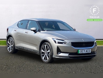 Used Polestar Polestar 2 2021 for sale - 79151813: Photo
