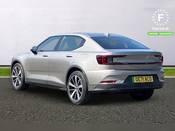 Used Polestar Polestar 2 2021 for sale - 79151813: Photo