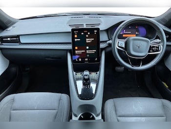 Used Polestar Polestar 2 2021 for sale - 79151813: Photo