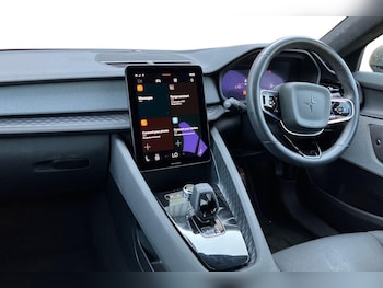 Used Polestar Polestar 2 2021 for sale - 79151813: Photo