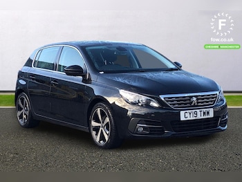 Peugeot - 308