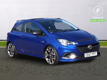 Used Vauxhall Corsa 2017 for sale - 78474924: Photo