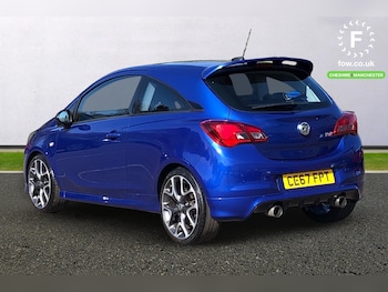 Used Vauxhall Corsa 2017 for sale - 78474924: Photo
