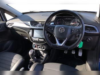 Used Vauxhall Corsa 2017 for sale - 78474924: Photo