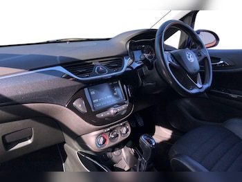 Used Vauxhall Corsa 2017 for sale - 78474924: Photo