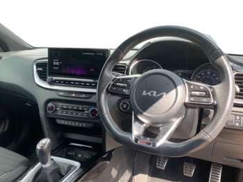 Used Kia Pro Ceed 2022 for sale - 75196322: Photo
