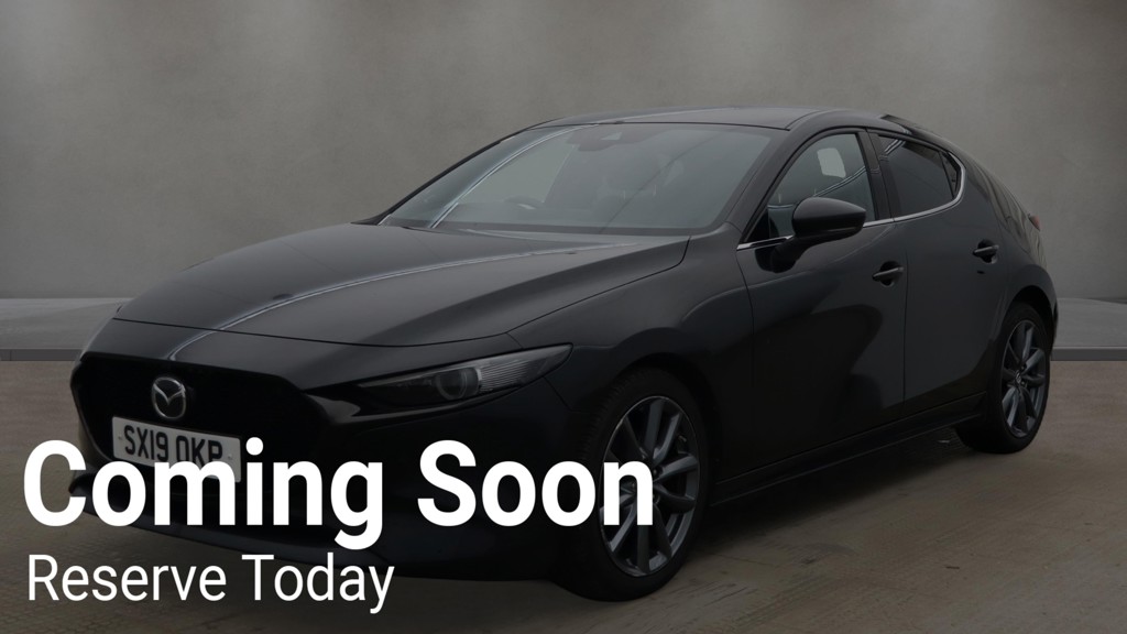 Used Mazda Mazda3 2019 for sale - 77514948: Photo 2