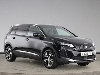 Used Peugeot 5008 2021 for sale - 78708634: Photo