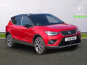 Used SEAT Arona 2019 for sale - 79097762: Photo