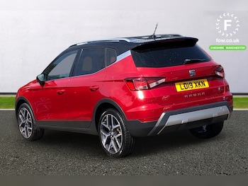 Used SEAT Arona 2019 for sale - 79097762: Photo