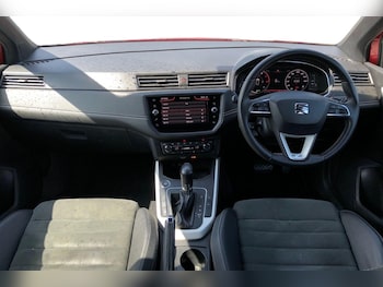Used SEAT Arona 2019 for sale - 79097762: Photo