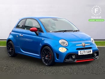 Used Abarth 595 2021 for sale - 79724595: Photo