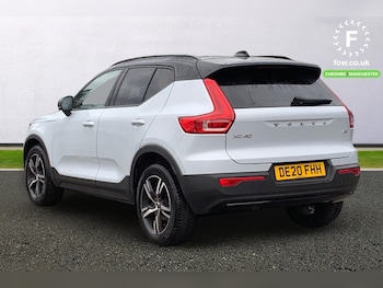 Used Volvo XC40 2020 for sale - 78079126: Photo