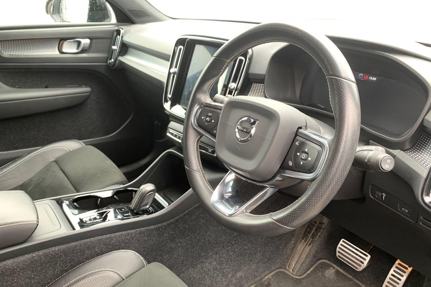 Used Volvo XC40 2020 for sale - 78079126: Photo 3